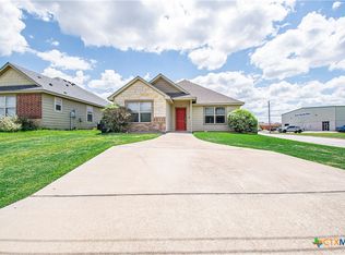 605 Draper Dr, Temple, TX 76504