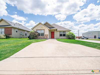 605 Draper Dr, Temple, TX, 76504