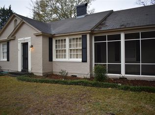 3314 Southmont Dr, Montgomery, AL 36105