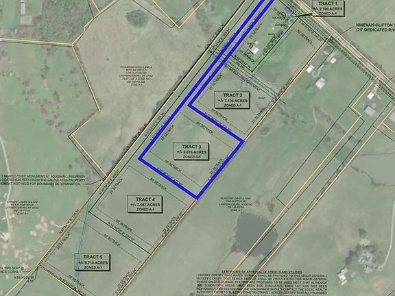 3rd image of 1704 Clifton Rd