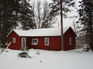 2487 McKinley Rd, Mio, MI 48647