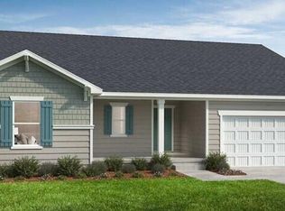 7705 Chestnut Creek Ct, Willow Spring, NC 27592