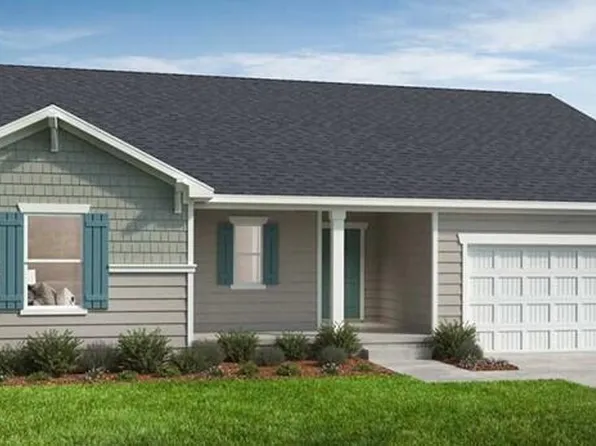 7705 Chestnut Creek Ct, Willow Spring, NC 27592
