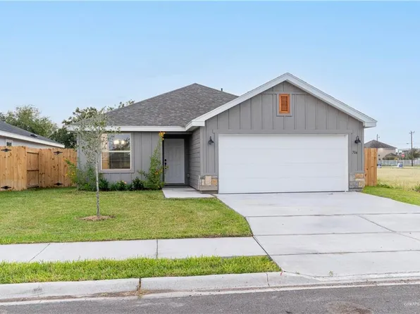 704 W Presland St, Edinburg, TX 78539