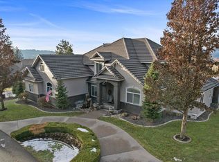 706 N Lancashire Ln, Liberty Lake, WA 99019