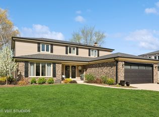 532 S Princeton Ave, Arlington Heights, IL