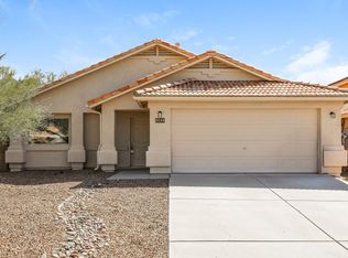 9544 E Surprise Canyon Ct, Tucson, AZ 85748