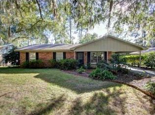 511 McLaws St, Savannah, GA 31405