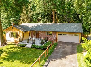 1983 Cedar Park Dr, Pt Roberts, WA 98281