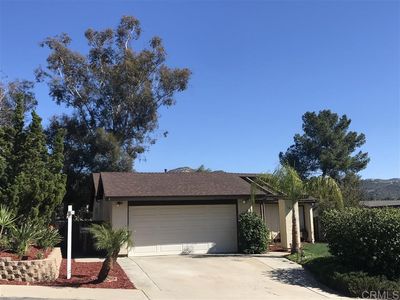 1831 Jasmine St, El Cajon, CA, 92021