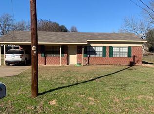 179 Sherman St, Rusk, TX 75785