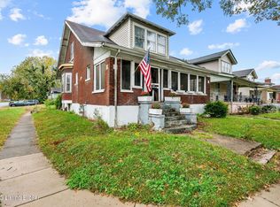 2300 Oregon Ave, Louisville, KY 40210