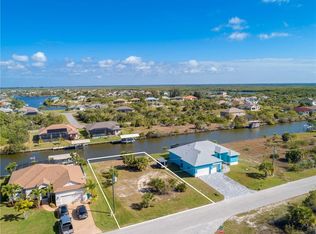 15536 Melport Cir, Pt Charlotte, FL 33981