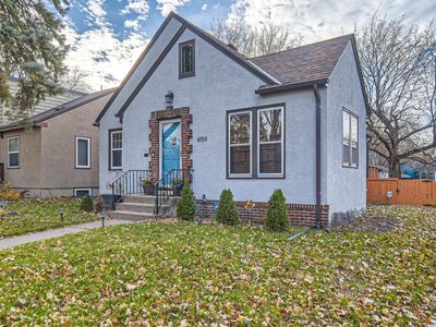 4159 Queen Ave N, Minneapolis, MN, 55412