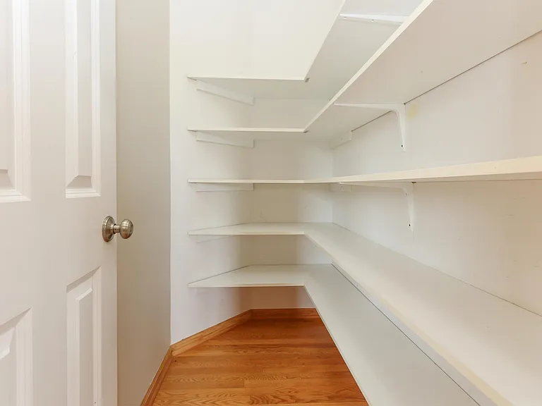 Kitchen Pantry