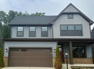 1116 City View Ln, Fredericksburg, VA 22401