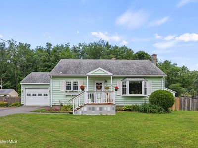 17 Jeffrey Dr, Pittsfield, MA, 01201