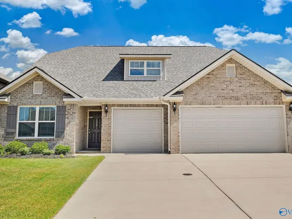 109 Gander Cir, Owens Cross Roads, AL 35763