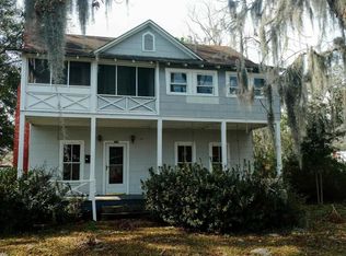 205 First St, Folkston, GA 31537