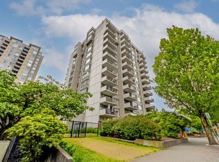 7235 Salisbury Ave #1006, Burnaby, BC