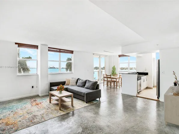 1625 Kennedy Cswy APT 503F, North Bay Village, FL 33141