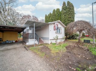 6811 NE 124th Ave UNIT 61, Vancouver, WA 98682
