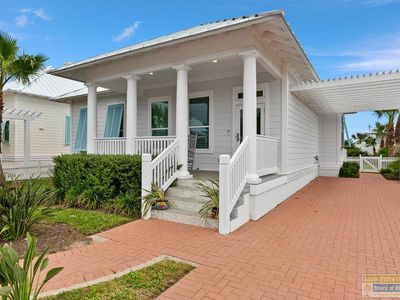 8406 Water St, South Padre Island, TX, 78597
