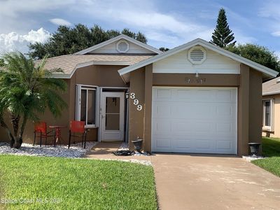 399 Cypress Point Dr, Melbourne, FL, 32940