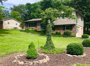 4233 Lonor Dr, Knoxville, TN 37918