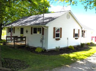 4024 County Road Cr, Manitowoc, WI 54220