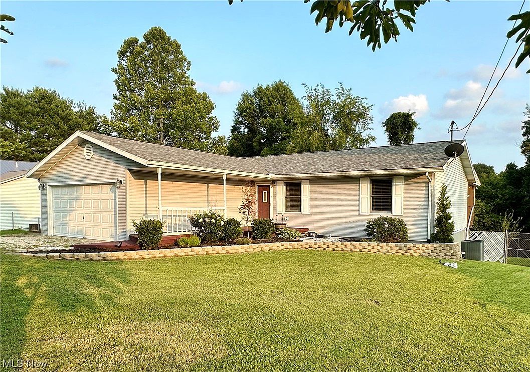 4354 School House Rd, Little Hocking, OH 45742 Zillow