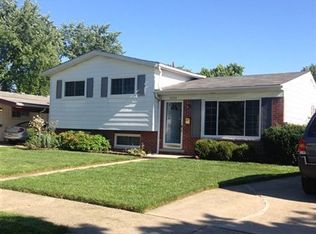 30742 Middlebury St, Westland, MI 48186