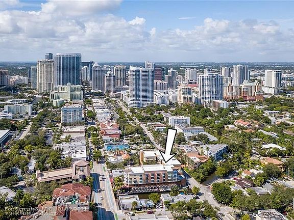 2nd image of 1111 E Las Olas Blvd APT 409