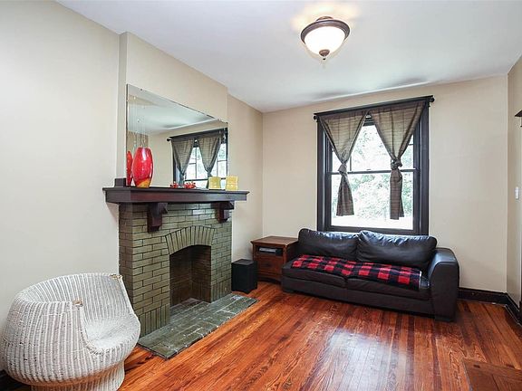 5th image of 5001 Goethe Ave