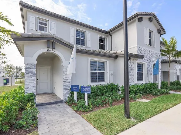 16220 SW 291st St, Homestead, FL 33033
