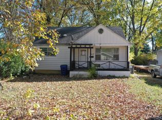 3617 Plaza Dr, Fort Wayne, IN 46806