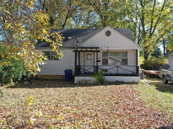 3617 Plaza Dr, Fort Wayne, IN 46806