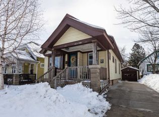 1829 E Bennett Ave, Milwaukee, WI 53207