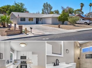 5365 S Sandhill Rd, Las Vegas, NV 89120