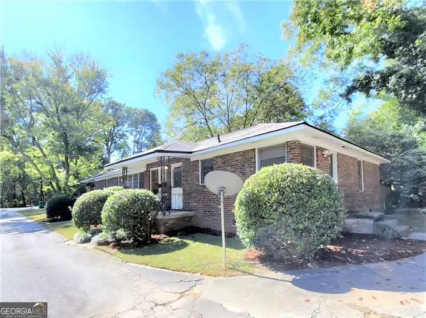 3138 Caldwell Rd NE, Brookhaven, GA 30319