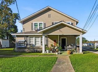 615 Kernohan St, Crosby, TX 77532