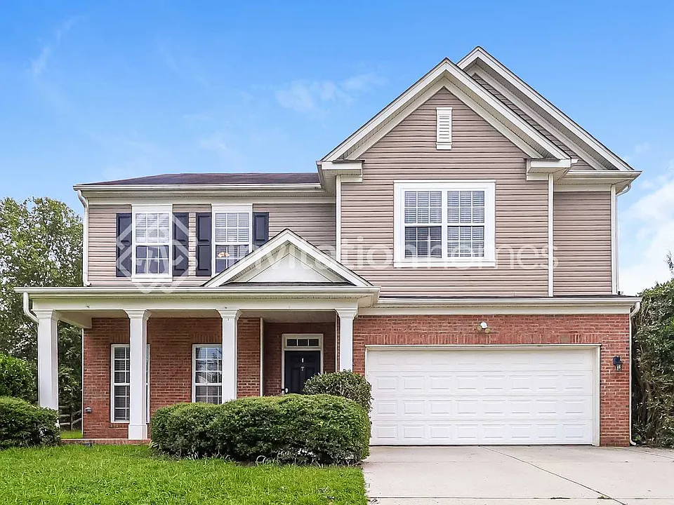 6821 Thistle Down Dr