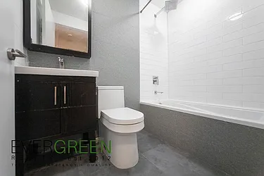 Rented by Evergreen Apartments BK