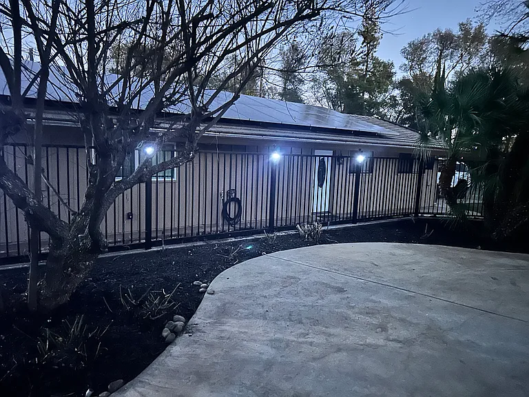 7027 Pine Gate Way #B — Photo 37