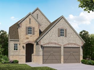 8471 Colburn, The Colony, TX 75056