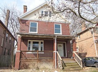 955 Oakland Ave, Cincinnati, OH 45205