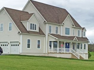 44 Stone Hill Ln, Berryville, VA 22611