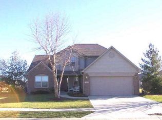 1389 Macintosh Dr, Avon, IN 46123