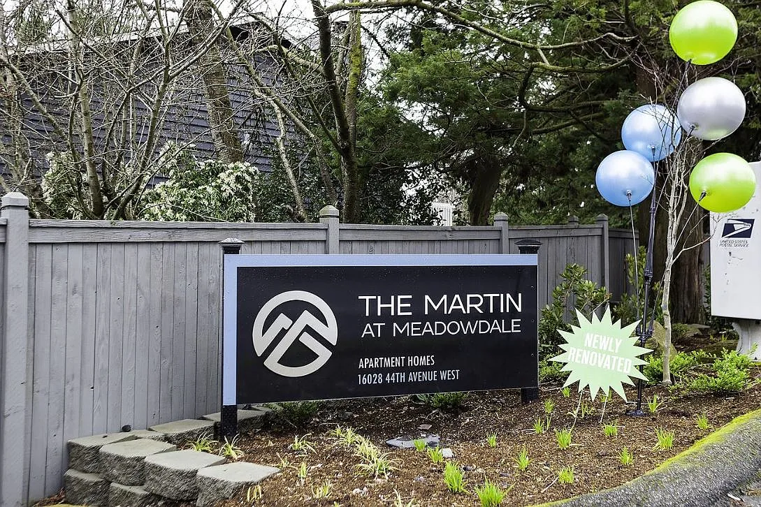 The Martin At Meadowdale — Photo 2