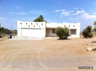 3401 N Kelvin Rd, Golden Valley, AZ 86413